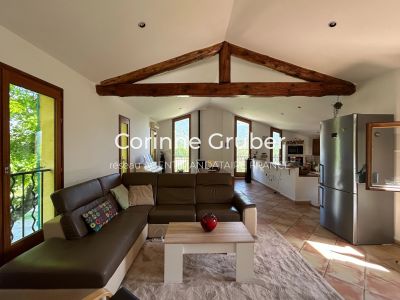 Vente Maison Digne-les-Bains - Réf. 12605  - Mandataire immobilier Corinne Gruber - image 16