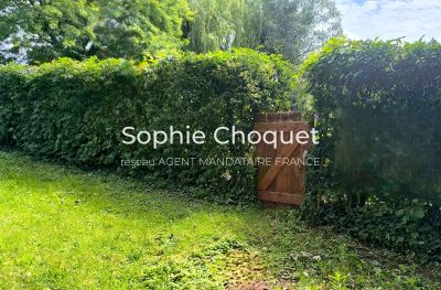 Vente Appartement Saultain - Réf. 12921  - Mandataire immobilier Sophie Choquet - image 5