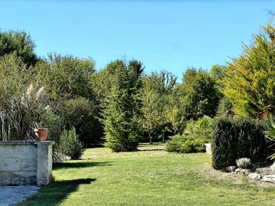 Saint-Dizant-du-Gua 17240 – Propriété