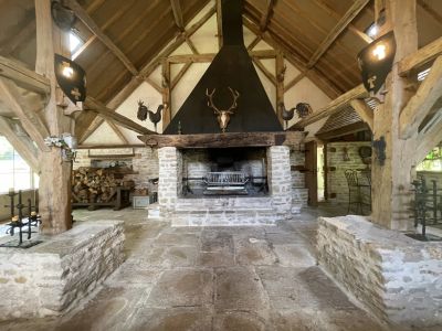 Vente Propriété Besançon - Réf. 12259  - Mandataire immobilier Catherine Danielsen - image 13