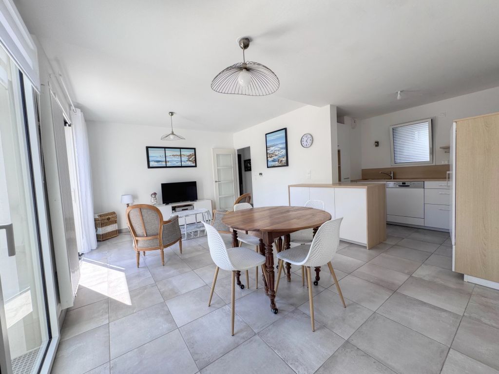 Appartement 80.2 m²
