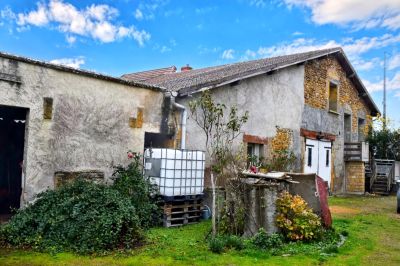 Vente Maison Iguerande - Réf. 11814  - Mandataire immobilier Agent Mandataire France - image 14
