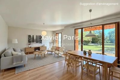 Vente Appartement Aix-en-Provence - Réf. 12933  - Mandataire immobilier Xavier Paris - image 2