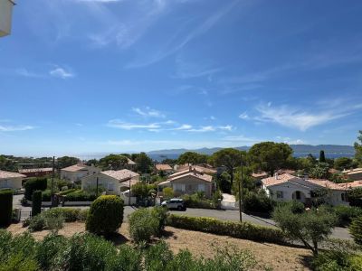 Vente Appartement Saint-Raphaël - Réf. 13185  - Mandataire immobilier Marlène Boudeweel - image 9