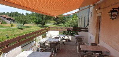 Montsaunès 31260 – Fonds de commerce