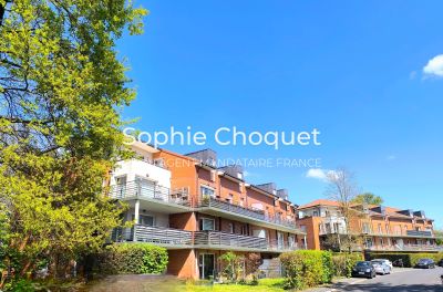 Vente Appartement Saultain - Réf. 12921  - Mandataire immobilier Sophie Choquet - image 2