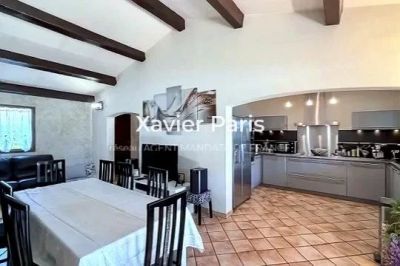 Aix-en-Provence 13540 – Maison