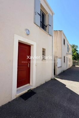 Vente Maison Meyrargues - Réf. 13240  - Mandataire immobilier Xavier Paris - image 16