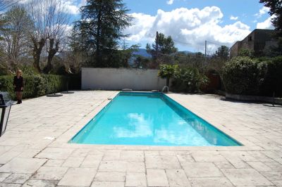 Aubagne 13400 – Château
