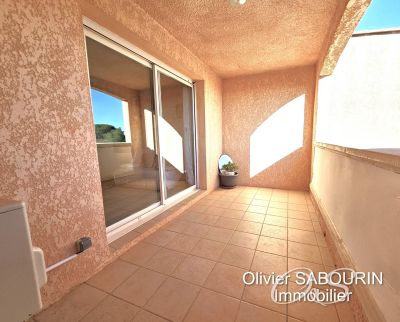 Vente Appartement Fréjus - Réf. 12577  - Mandataire immobilier Olivier Sabourin - image 4