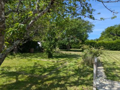 Vente Maison Courtenay - Réf. 12714  - Mandataire immobilier Marie Butet - image 3