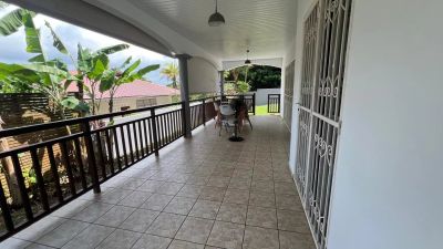 Vente Villa Remire-Montjoly - Réf. 13073  - Mandataire immobilier Philippe Le Roux - image 15