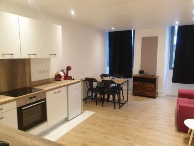 Tarbes 65000 – Immeuble
