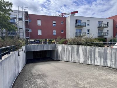 Vente Garage Auray - Réf. 13225  - Mandataire immobilier Pierre-Yves Le Garrec - image 3