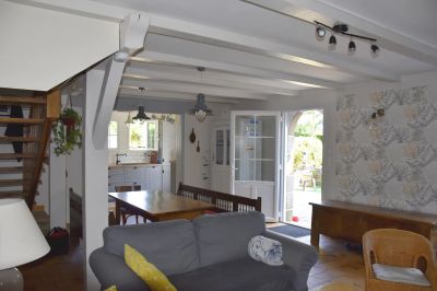 Vente Maison Moëlan-sur-Mer - Réf. 13283A  - Mandataire immobilier Philippe Pons - image 4