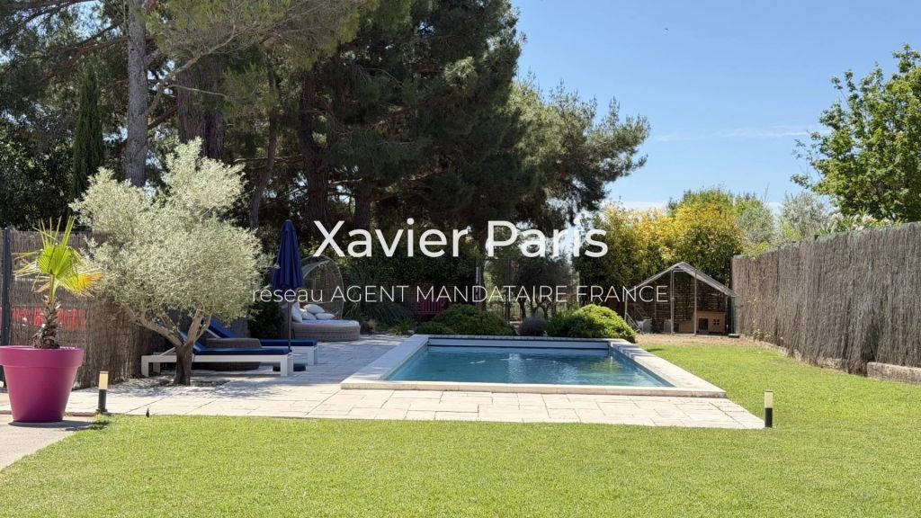 Maison 176 m²