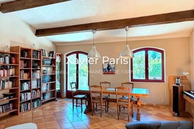 Vente Maison Bouc-Bel-Air - Réf. 13199A  - Mandataire immobilier Xavier Paris - image 4