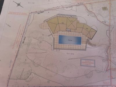 Lorgues 83510 – Villa