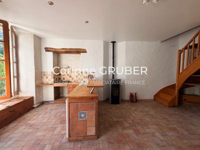 Vente Appartement Entrages - Réf. 13271  - Mandataire immobilier Corinne Gruber - image 7