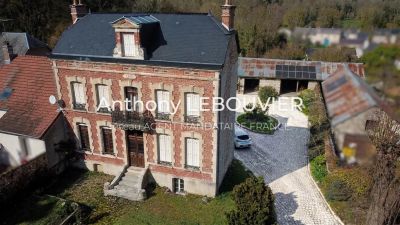Vente Maison Saint-Erme-Outre-et-Ramecourt - Réf. 12359  - Mandataire immobilier Anthony Lebouvier - image 25