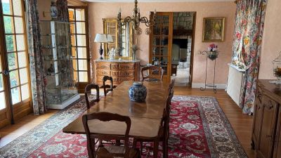 Vente Maison Gueux - Réf. 12966  - Mandataire immobilier Sylvana Ferracin - image 7