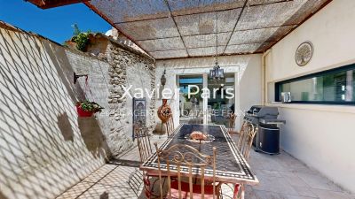 Vente Maison Puyricard - Réf. 12816  - Mandataire immobilier Xavier Paris - image 5