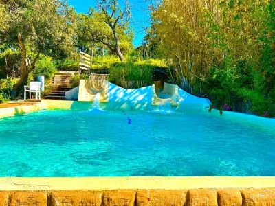Vente Appartement Grimaud - Réf. 13317  - Mandataire immobilier Noureddine Bohrer - image 13