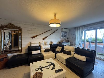Vente Appartement Saint-Raphaël - Réf. 13294  - Mandataire immobilier Emilie Brachet - image 8