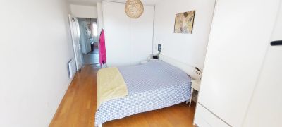 Vente Appartement Villeurbanne - Réf. 13276A  - Mandataire immobilier Brigitte Claude - image 4