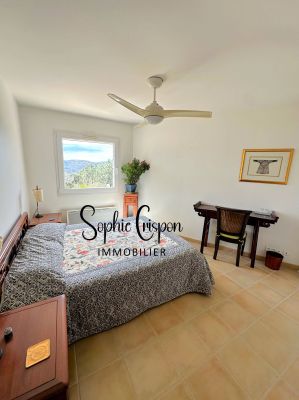 Vente Villa Les Adrets-de-l'Estérel - Réf. 12537  - Mandataire immobilier Sophie Crispon - image 10