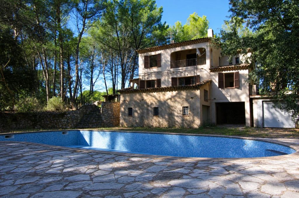 Maison 132.4 m²