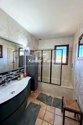 Aix-en-Provence 13540 – Maison