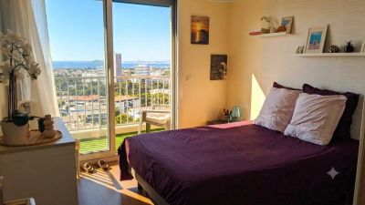 Vente Appartement Marseille 9ème - Réf. 13274A  - Mandataire immobilier Kelly Guedj - image 10