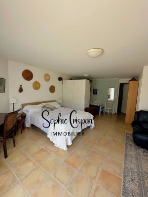 Vente Villa Les Adrets-de-l'Estérel - Réf. 12537  - Mandataire immobilier Sophie Crispon - image 8