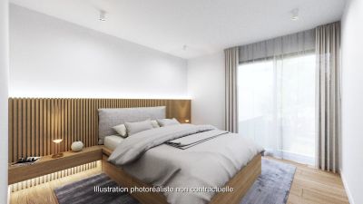 Vente Appartement villa Besançon - Réf. 12263  - Mandataire immobilier Catherine Danielsen - image 7