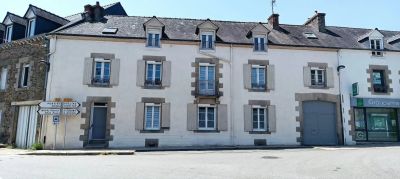 Vente Maison de village Rohan - Réf. 13236A  - Mandataire immobilier Julien Stil - image 36