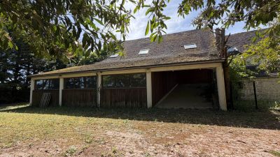 Vente Maison Égreville - Réf. 13299  - Mandataire immobilier Franck Baudon - image 10