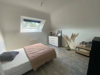 Vente Maison Pontivy - Réf. 12836  - Mandataire immobilier Julien Stil - image 5