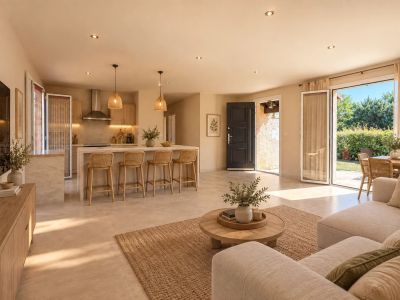 Vente Maison Régusse - Réf. 13303  - Mandataire immobilier Johan Benguigui - image 8