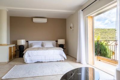 Grimaud 83310 – Villa