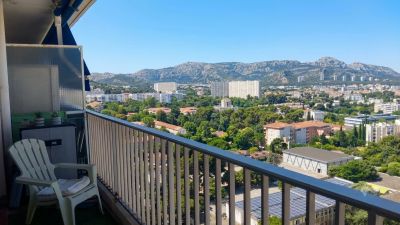 Vente Appartement Marseille 9ème - Réf. 13274A  - Mandataire immobilier Kelly Guedj - image 15
