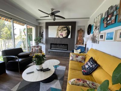 Vente Appartement Saint-Raphaël - Réf. 13256  - Mandataire immobilier Marlène Boudeweel - image 4