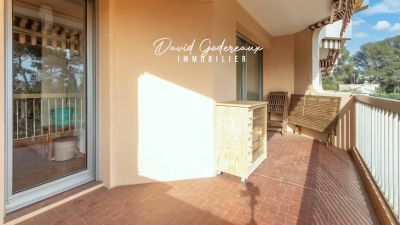 Vente Appartement Saint-Raphaël - Réf. 12683  - Mandataire immobilier David Godereaux - image 6