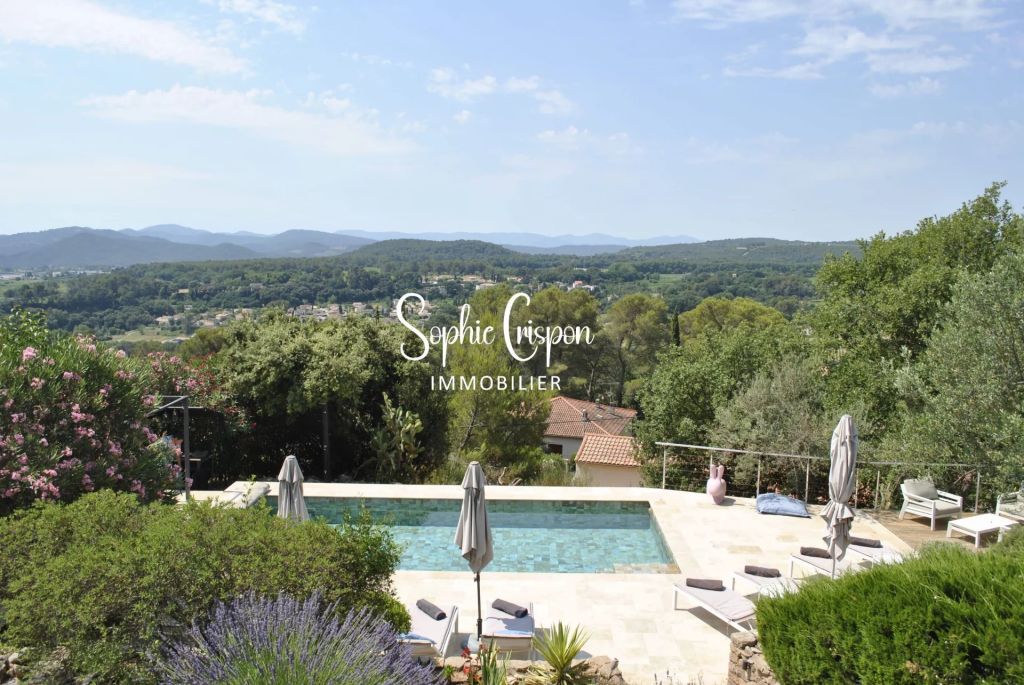 Villa 186 m²
