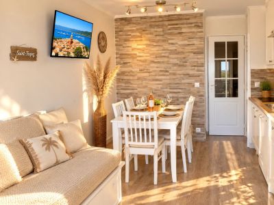 Vente Appartement Grimaud - Réf. 13317  - Mandataire immobilier Noureddine Bohrer - image 2