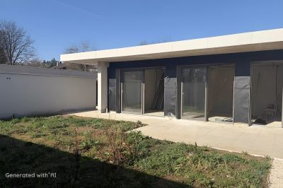 Vente Appartement villa Besançon - Réf. 12263  - Mandataire immobilier Catherine Danielsen - image 11