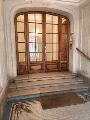 Paris 15ème 75015 – Appartement