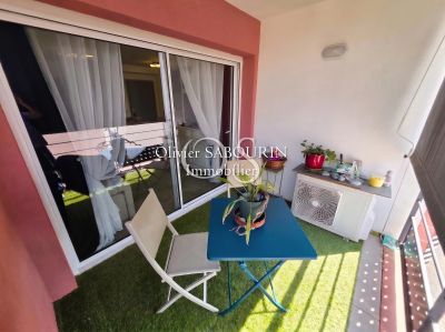 Vente Appartement Puget-sur-Argens - Réf. 13262  - Mandataire immobilier Olivier Sabourin - image 4
