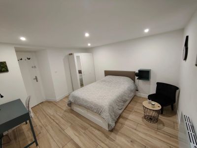 Vente Appartement Nice - Réf. 13308  - Mandataire immobilier Marlène Boudeweel - image 7