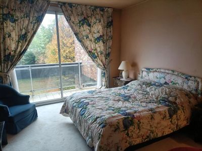Saint-Gratien 95210 – Maison